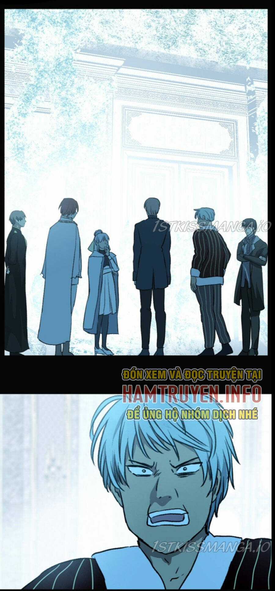 Deor! Chapter 82 trang 20