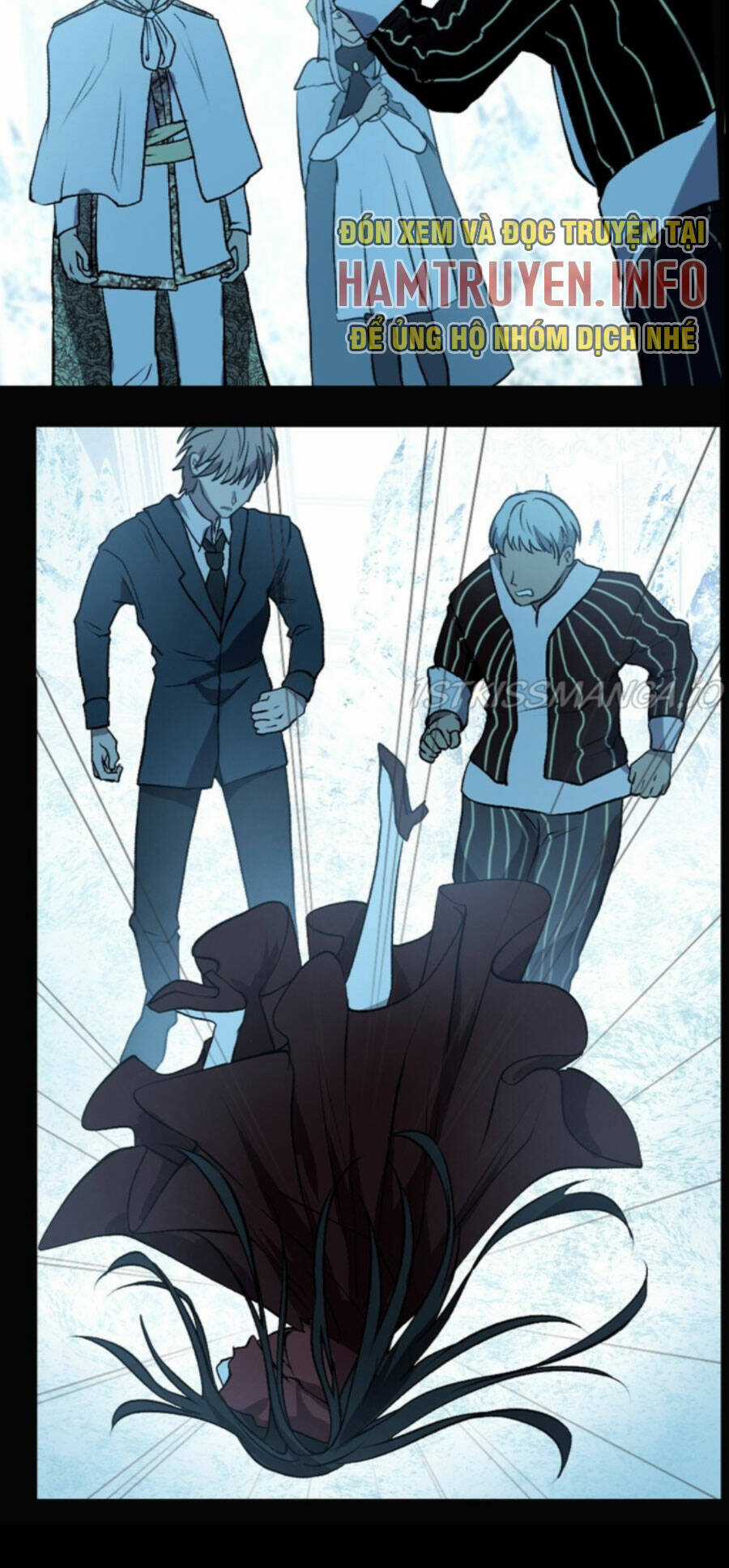 Deor! Chapter 82 trang 22