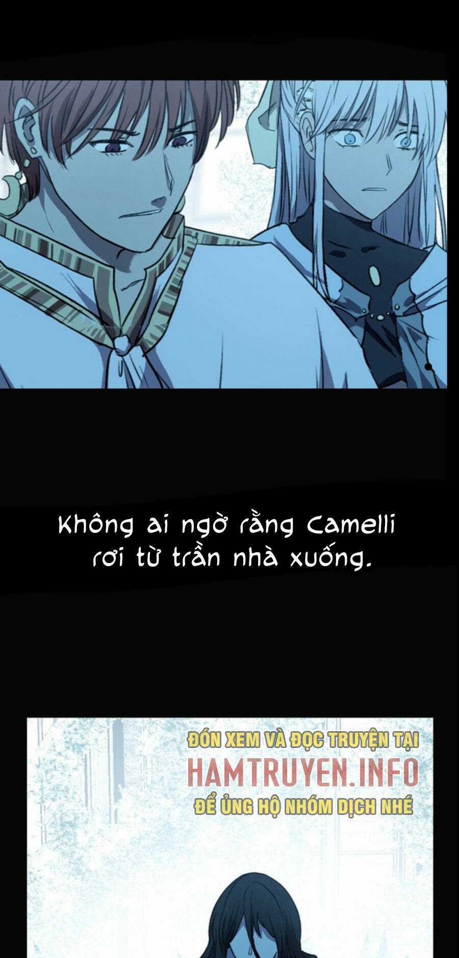 Deor! Chapter 82 trang 23