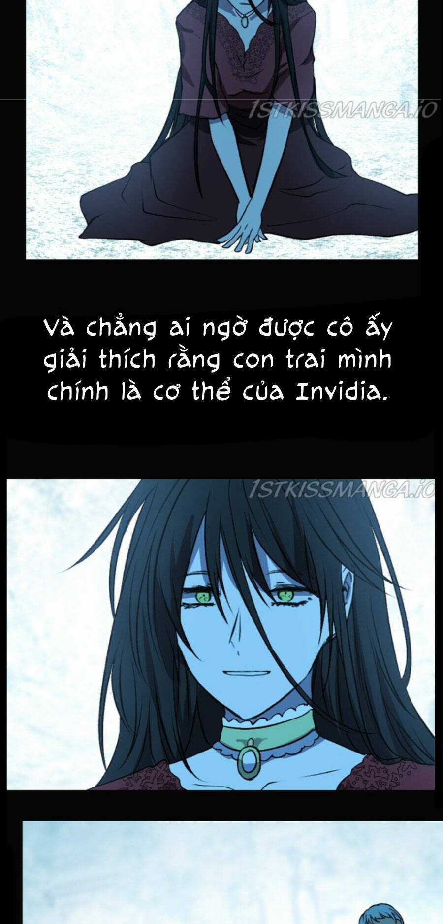 Deor! Chapter 82 trang 24