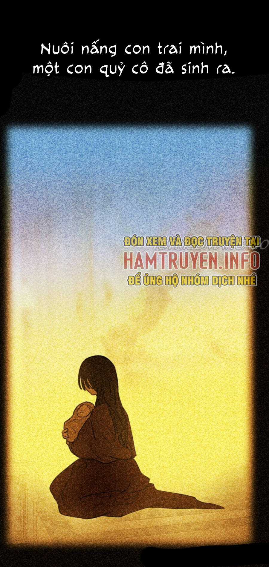 Deor! Chapter 82 trang 26