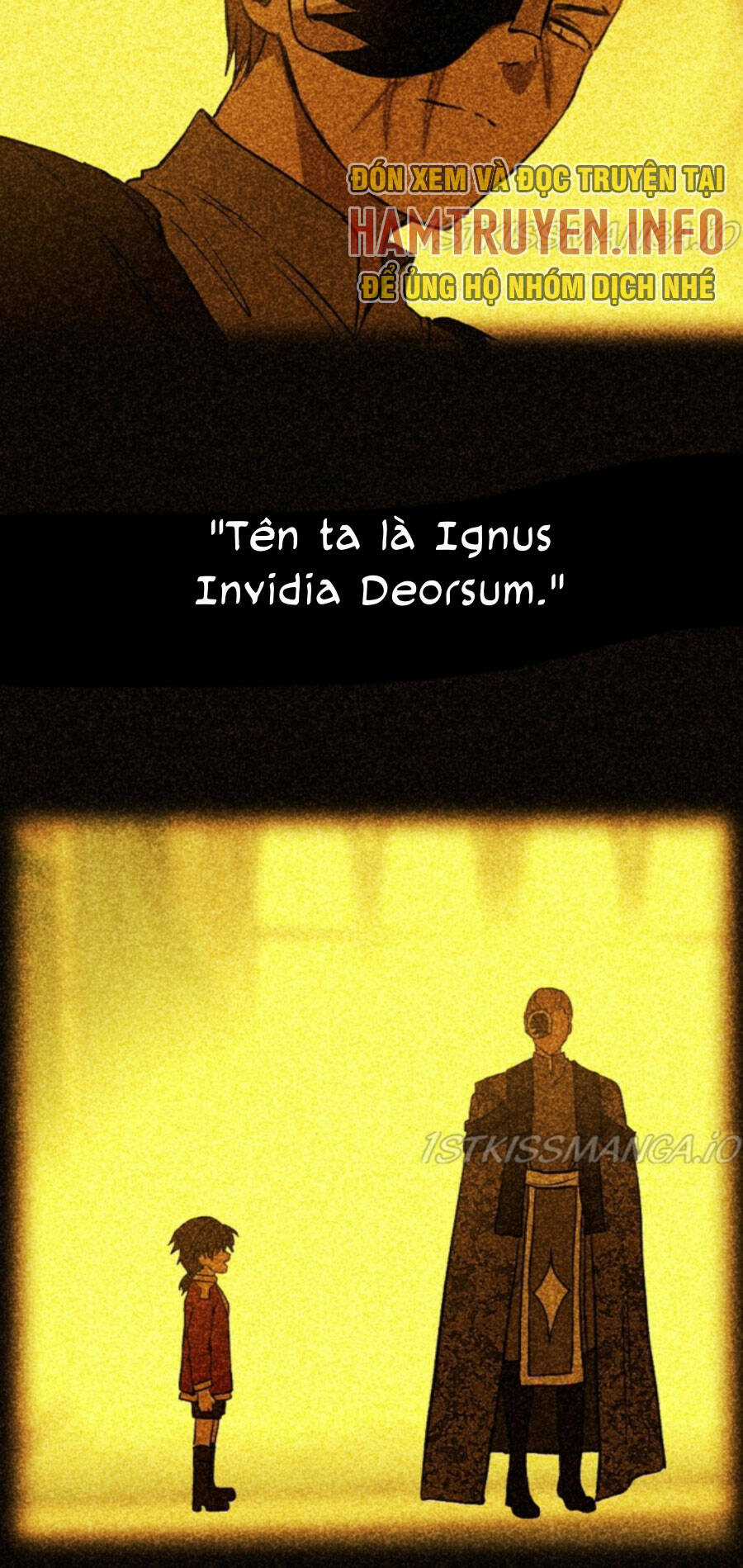 Deor! Chapter 82 trang 28