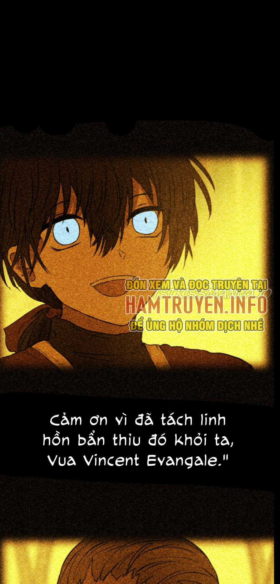 Deor! Chapter 82 trang 29