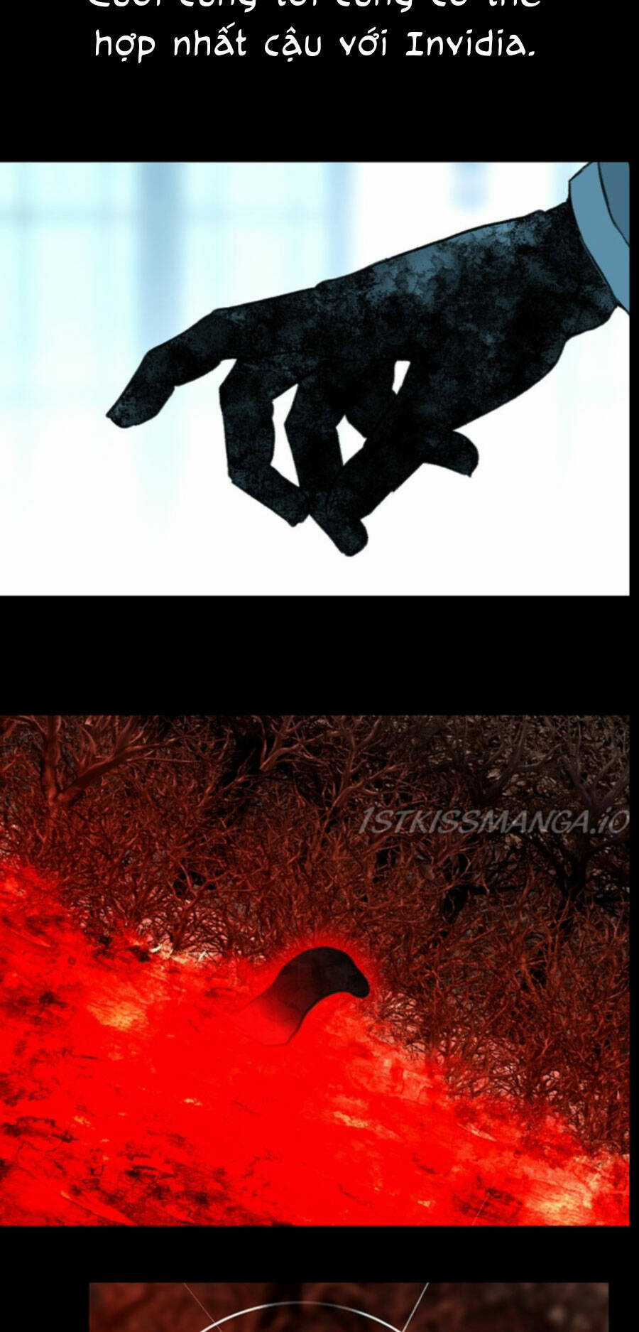 Deor! Chapter 82 trang 3