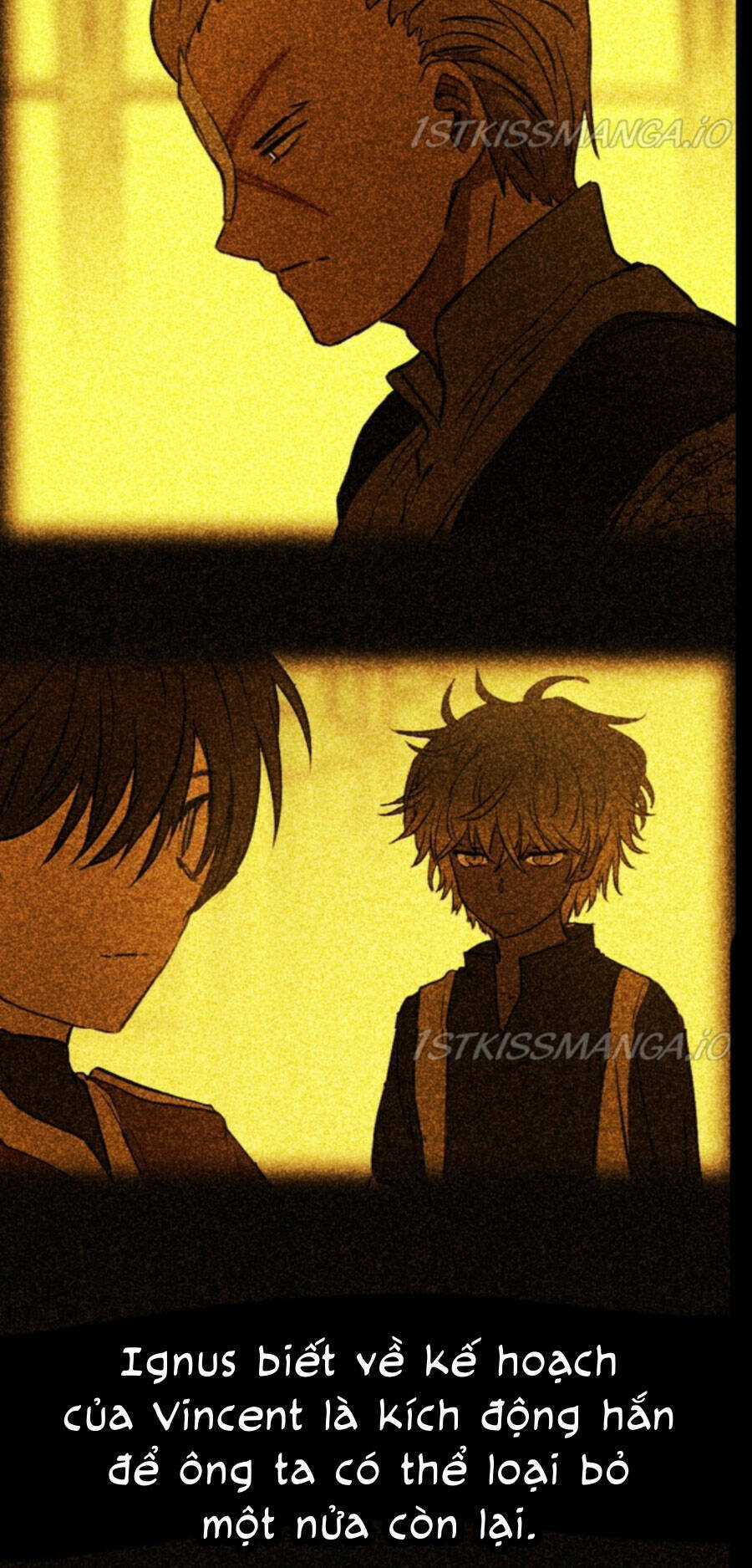 Deor! Chapter 82 trang 30