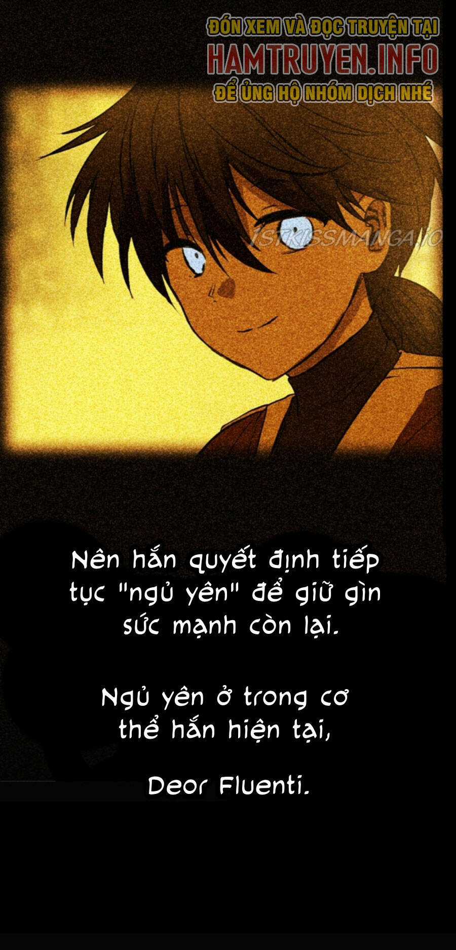 Deor! Chapter 82 trang 31