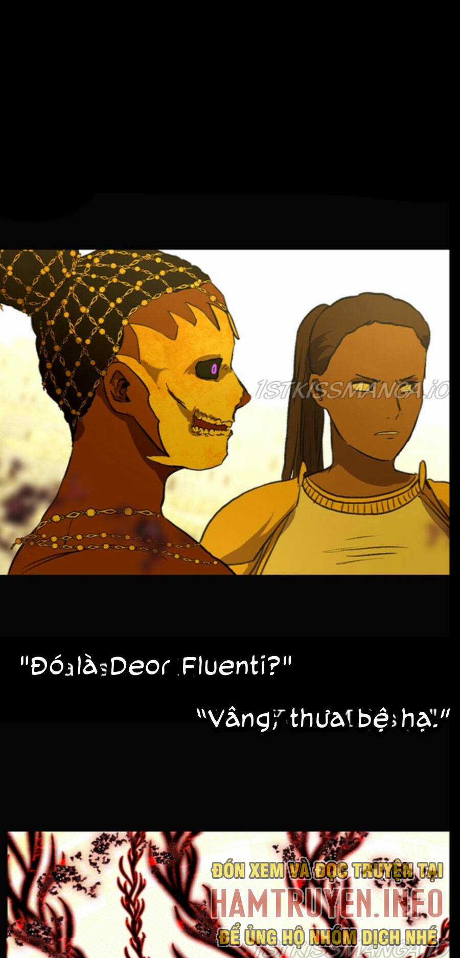 Deor! Chapter 82 trang 38