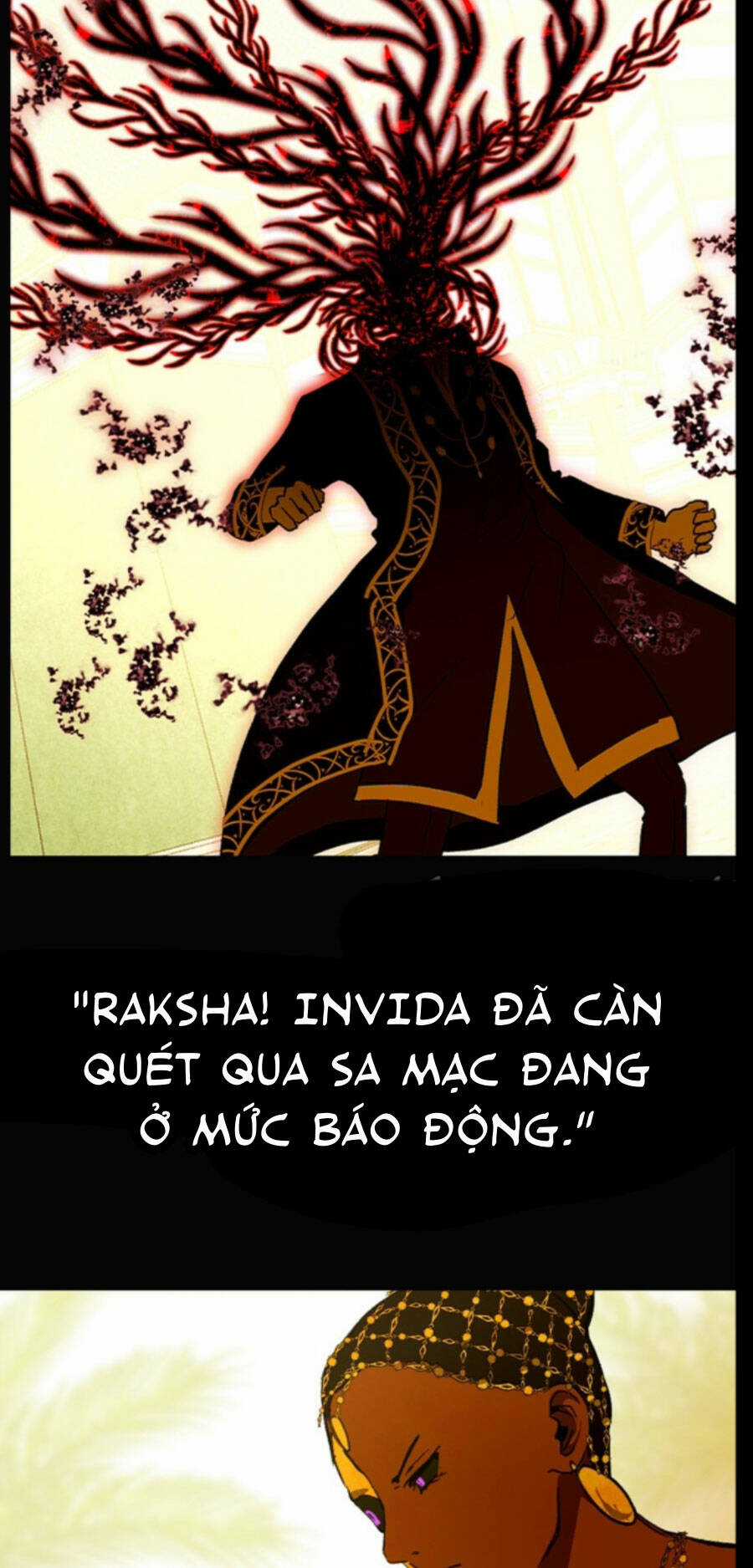 Deor! Chapter 82 trang 39