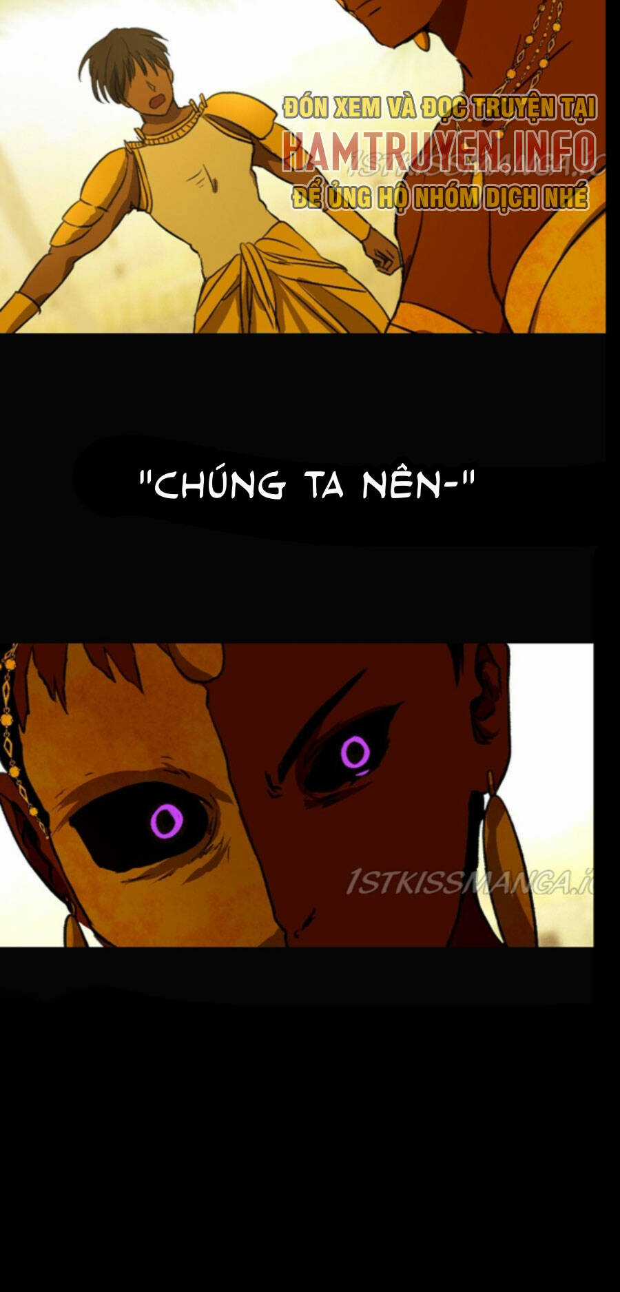 Deor! Chapter 82 trang 40