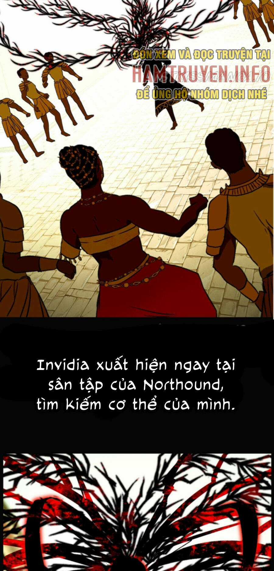 Deor! Chapter 82 trang 42