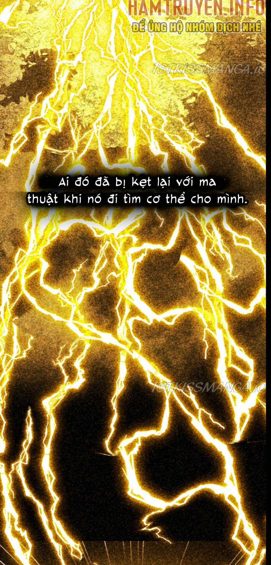 Deor! Chapter 82 trang 6