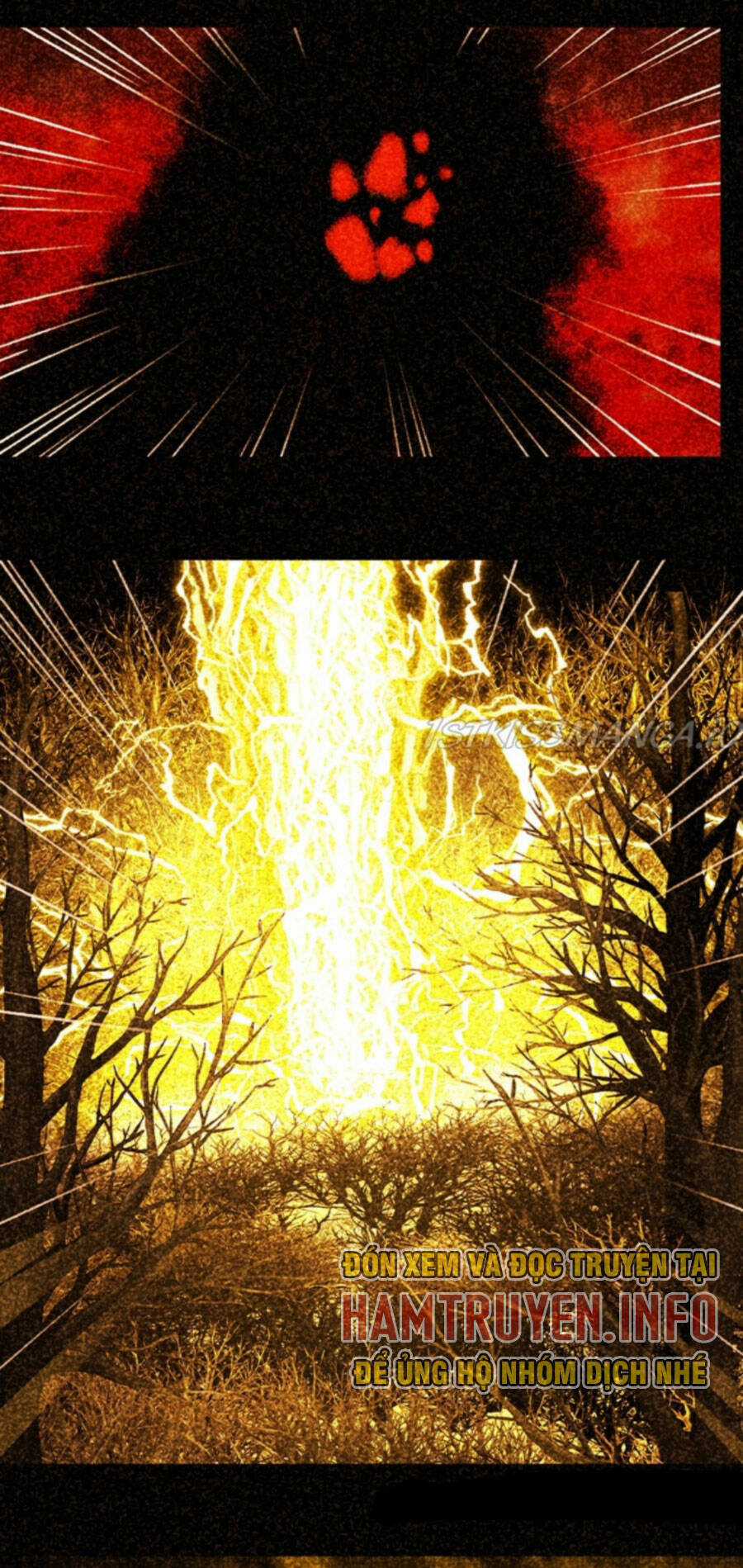 Deor! Chapter 82 trang 8