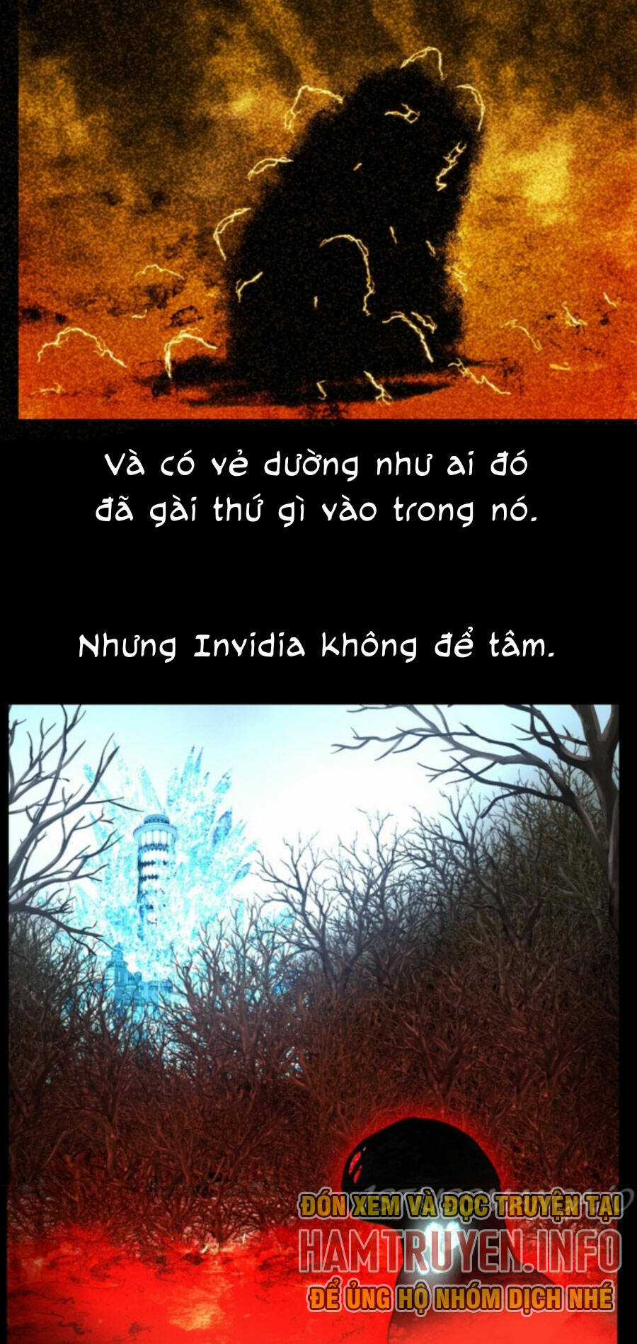 Deor! Chapter 82 trang 9