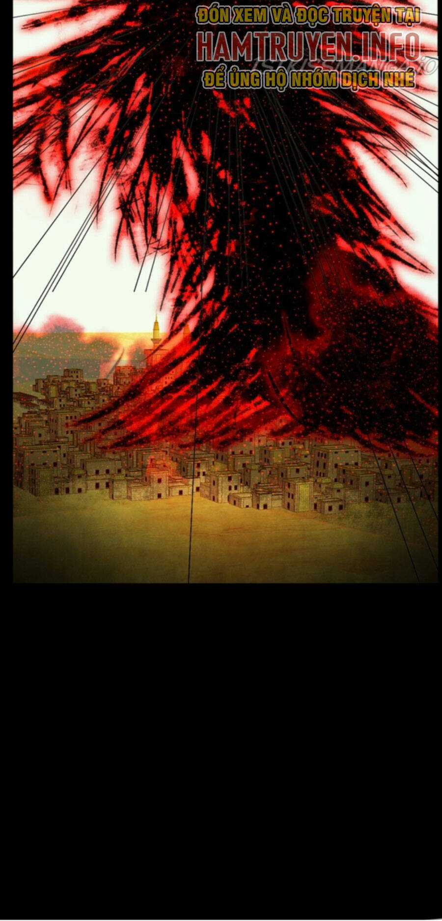 Deor! Chapter 83 trang 10