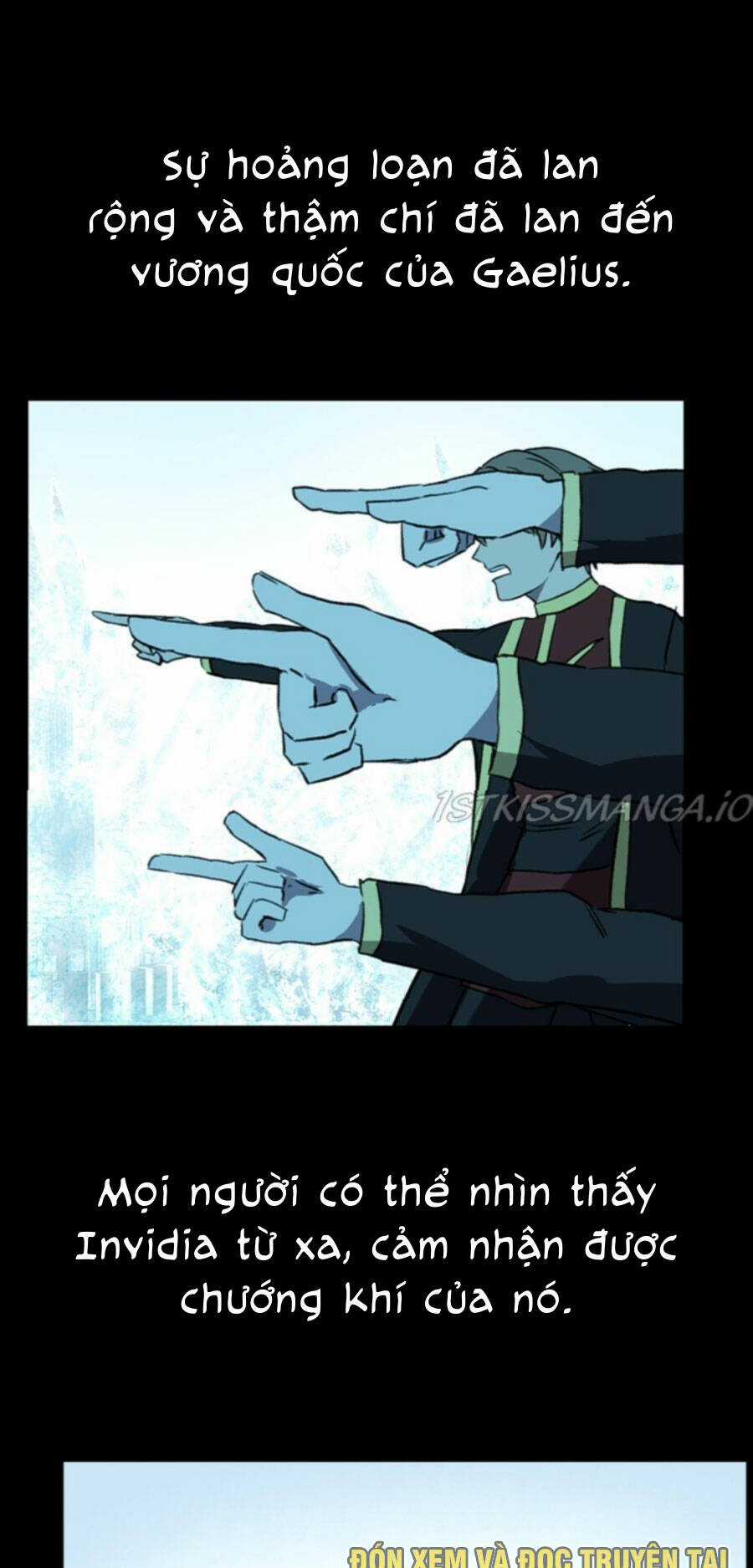 Deor! Chapter 83 trang 11