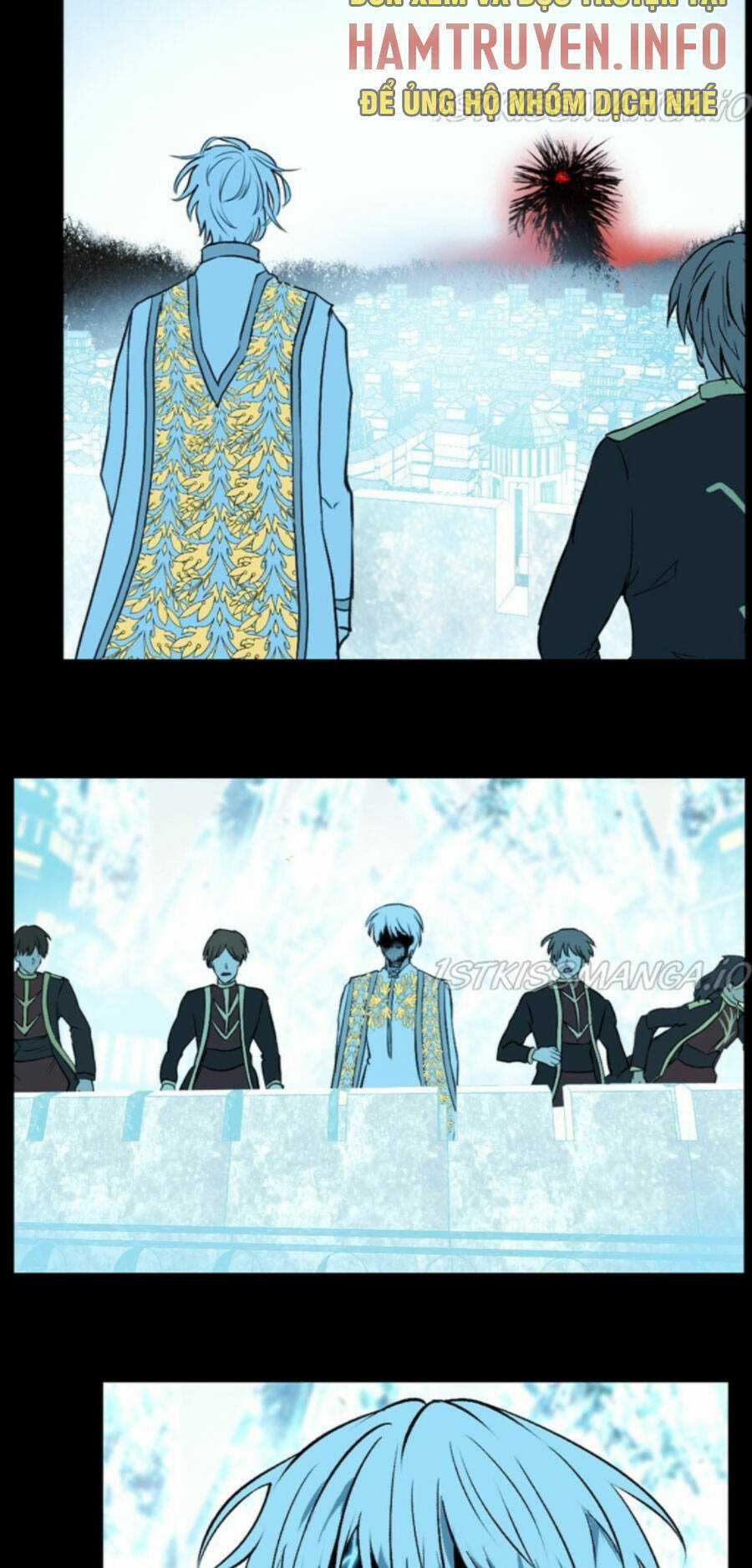 Deor! Chapter 83 trang 12