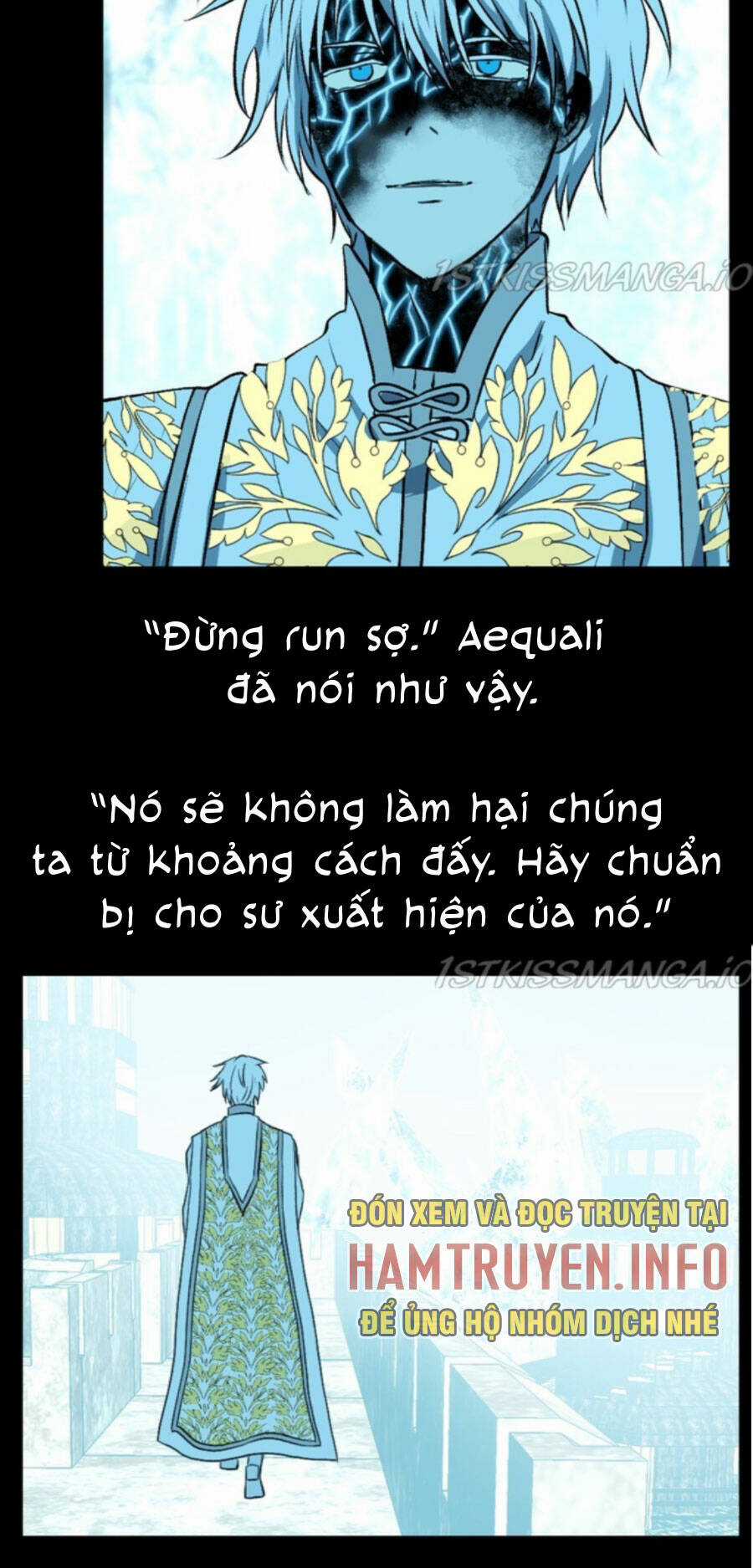 Deor! Chapter 83 trang 13