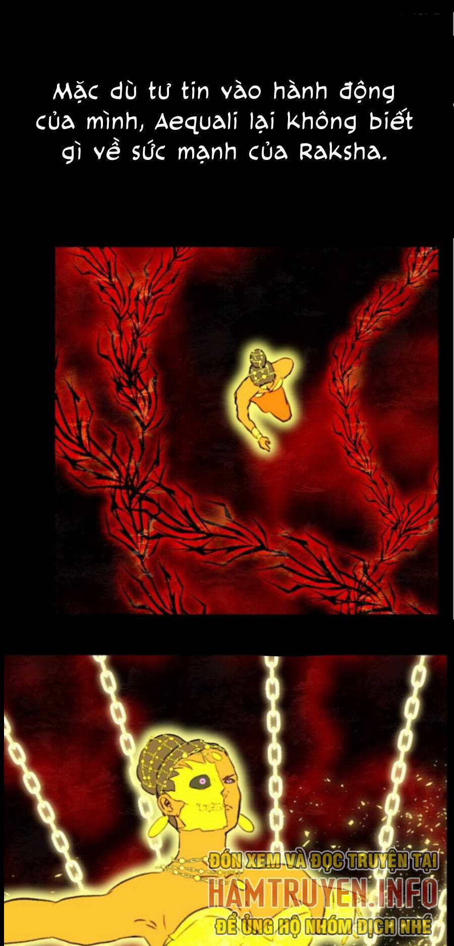 Deor! Chapter 83 trang 14