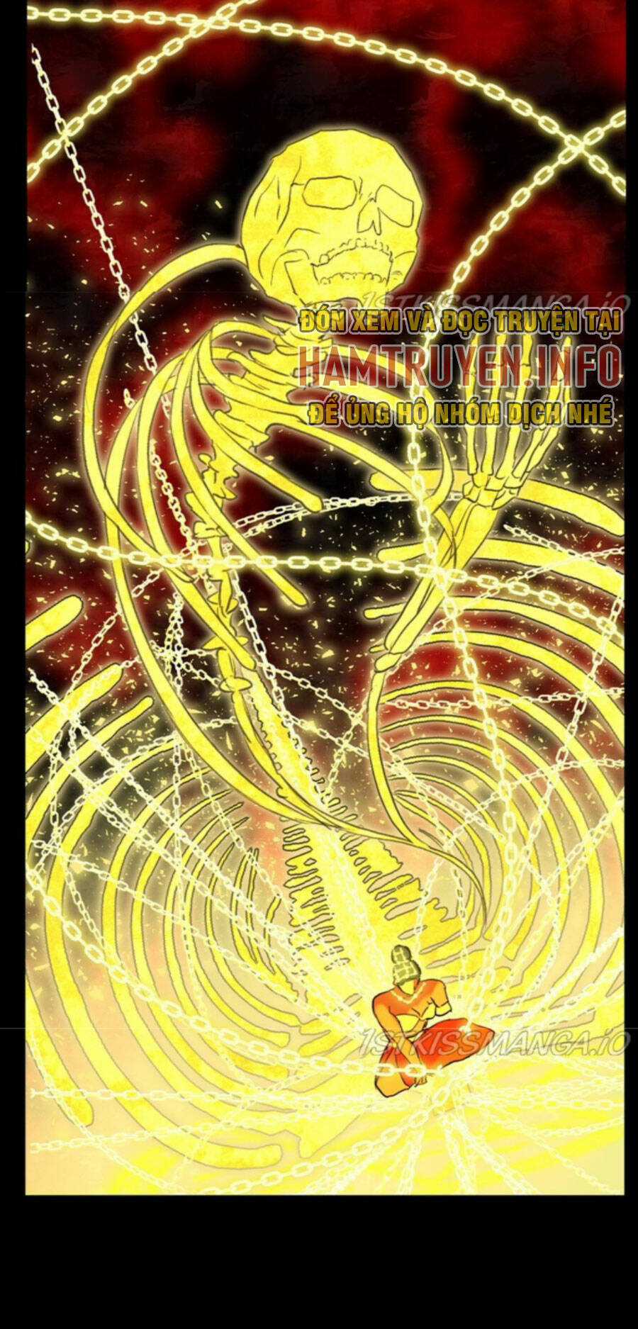 Deor! Chapter 83 trang 16