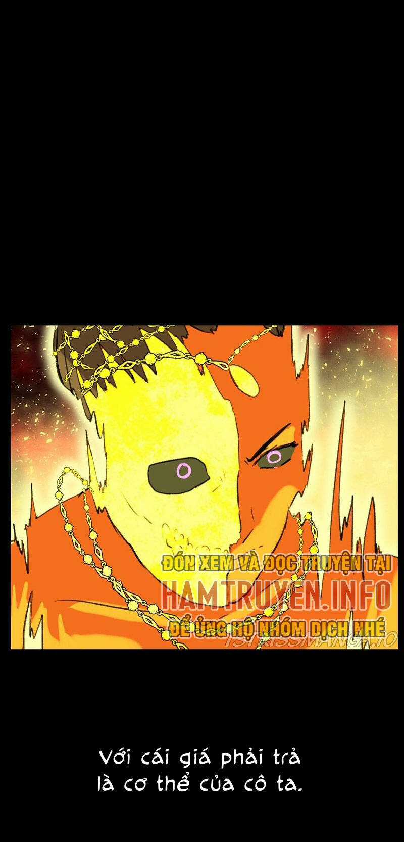 Deor! Chapter 83 trang 17