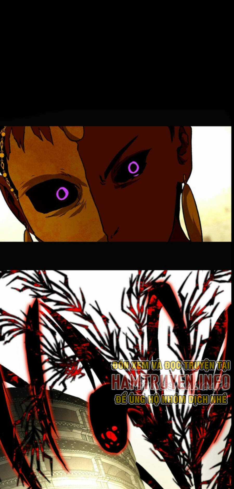 Deor! Chapter 83 trang 2