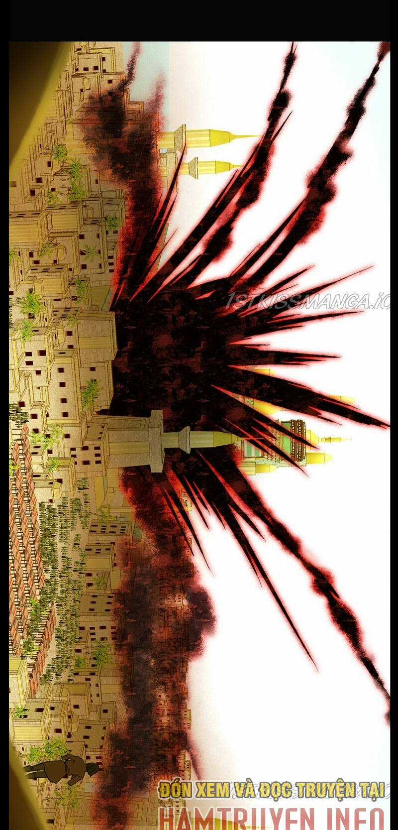 Deor! Chapter 83 trang 20