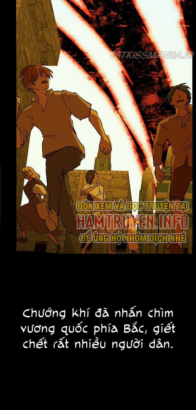 Deor! Chapter 83 trang 22