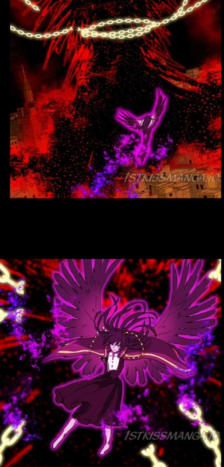 Deor! Chapter 83 trang 24