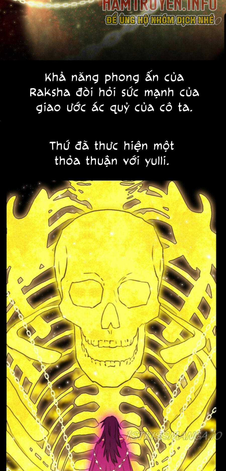 Deor! Chapter 83 trang 27