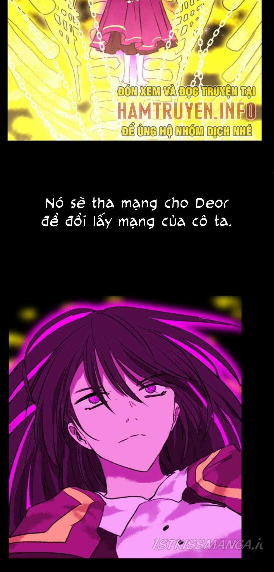 Deor! Chapter 83 trang 28