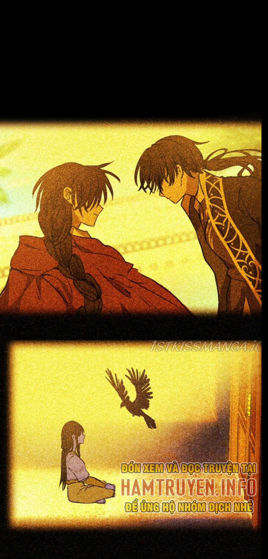 Deor! Chapter 83 trang 29