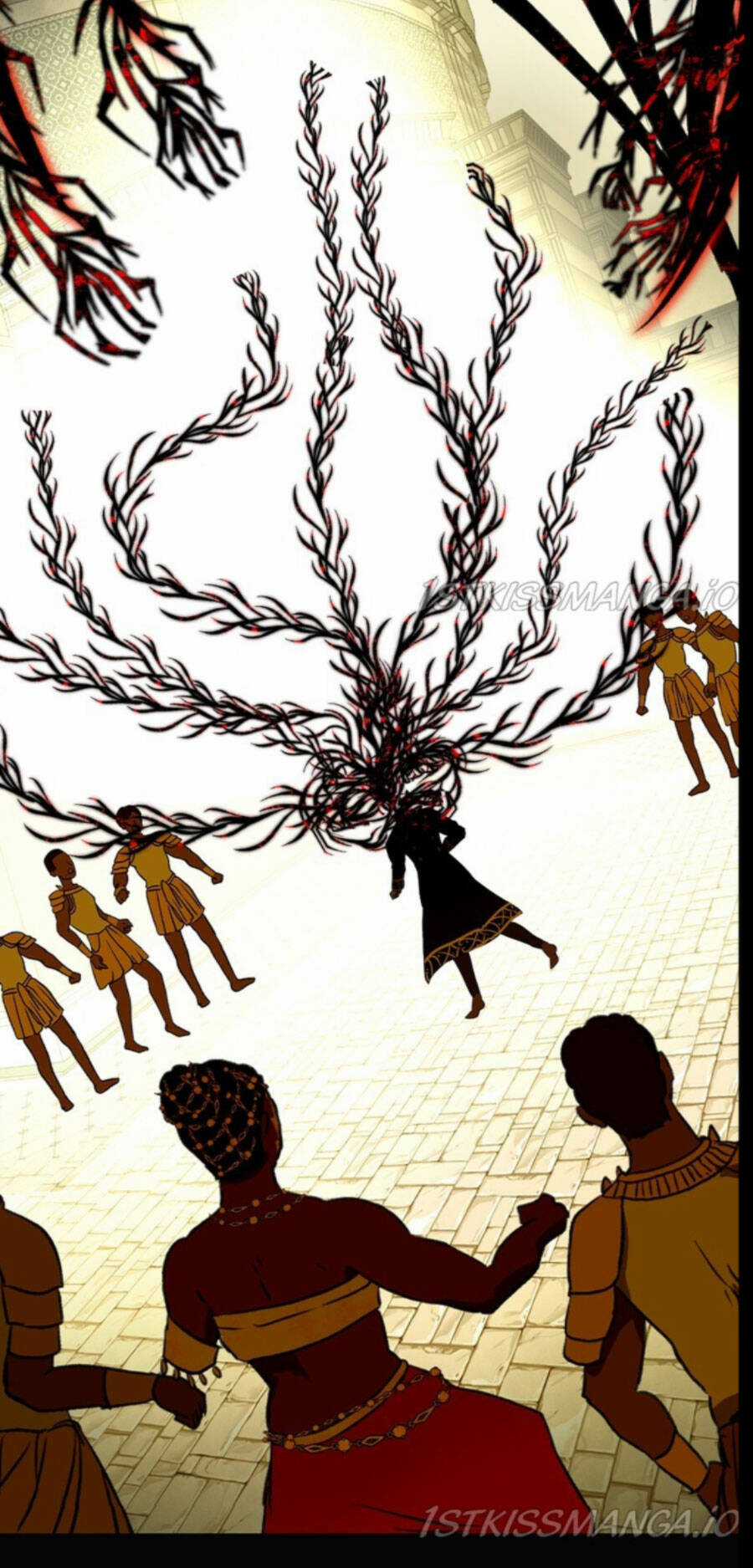 Deor! Chapter 83 trang 3