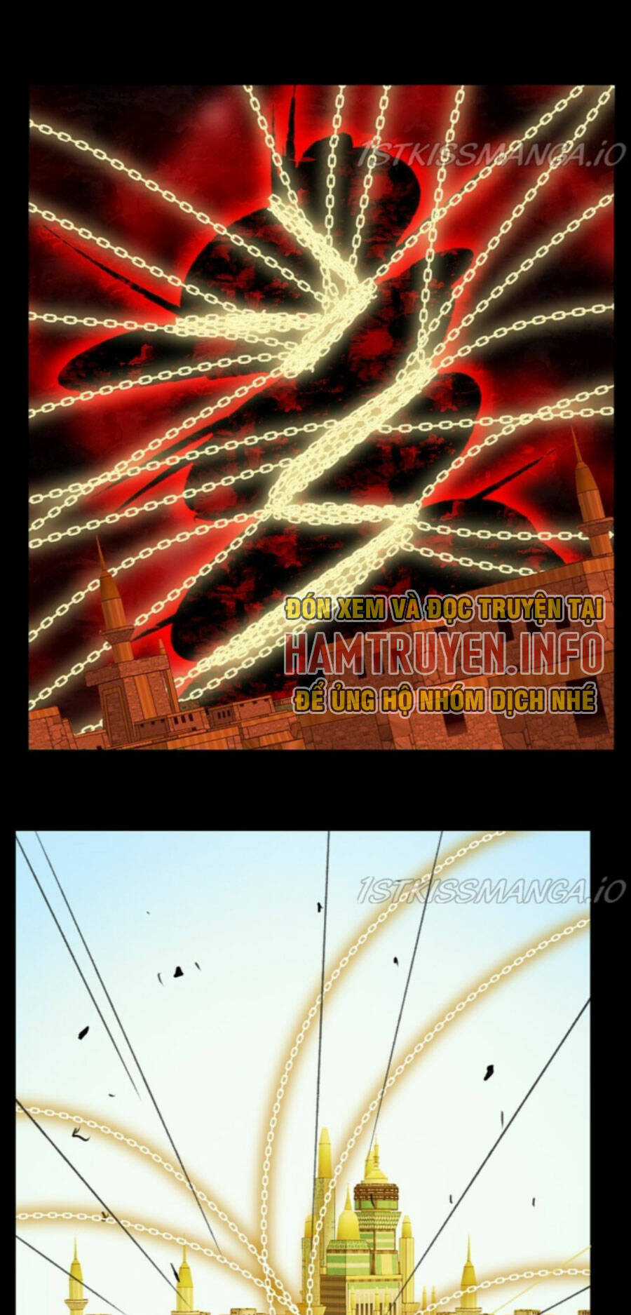 Deor! Chapter 83 trang 32