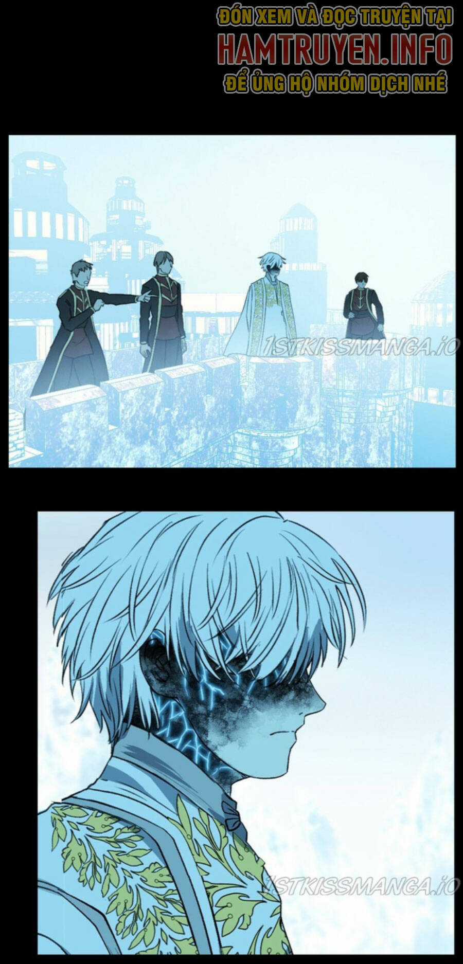 Deor! Chapter 83 trang 34