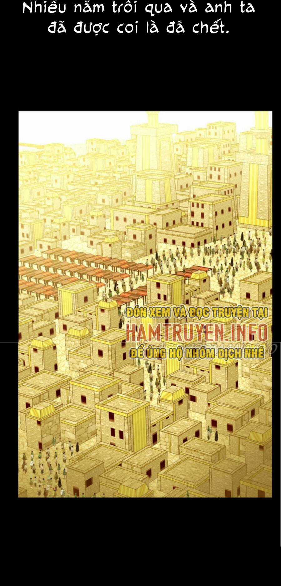 Deor! Chapter 83 trang 37