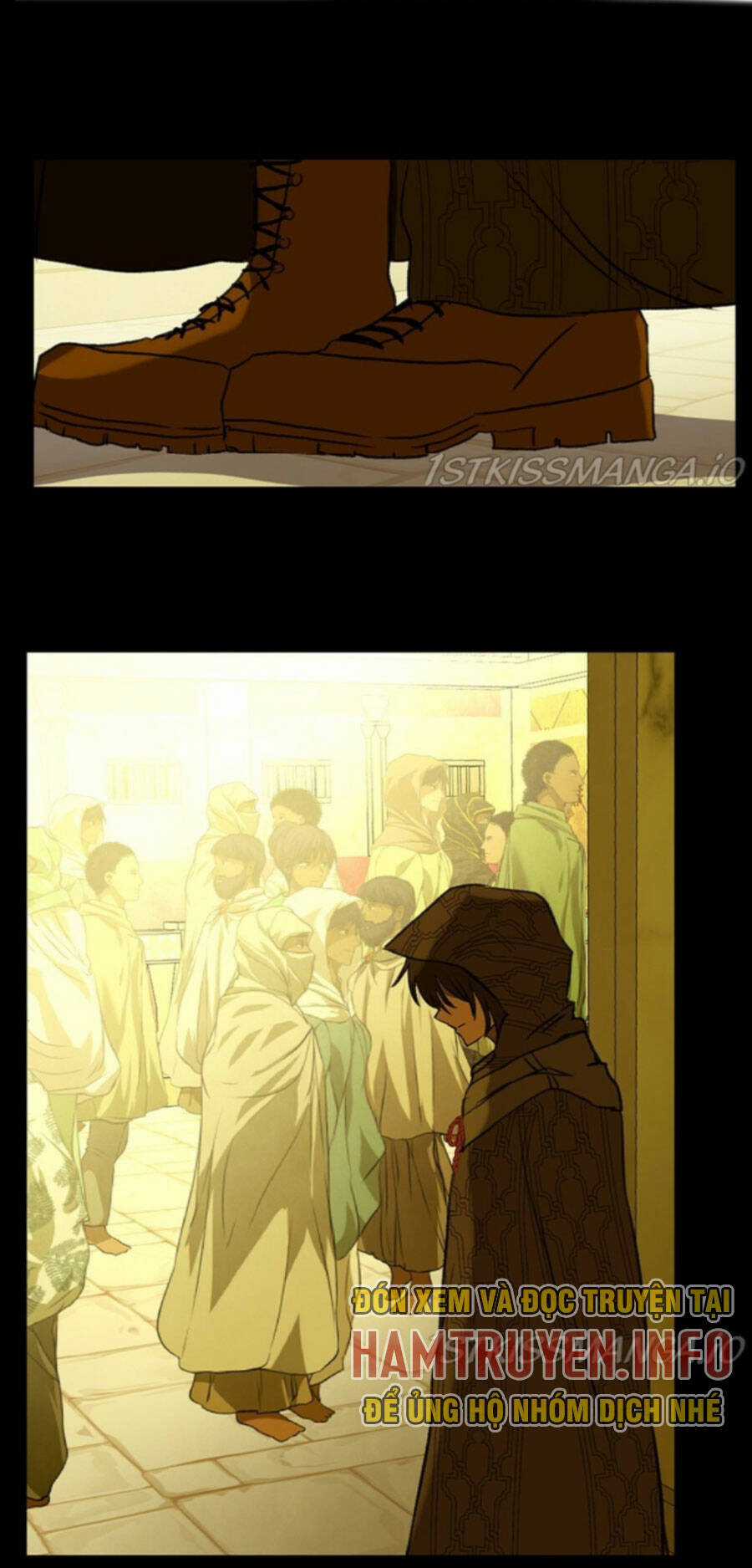 Deor! Chapter 83 trang 38