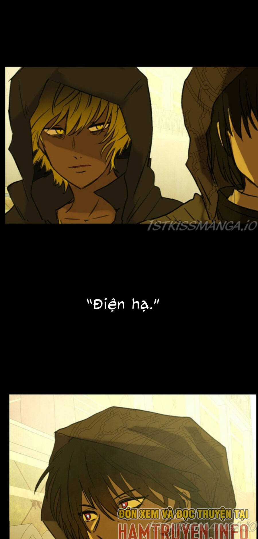 Deor! Chapter 83 trang 39