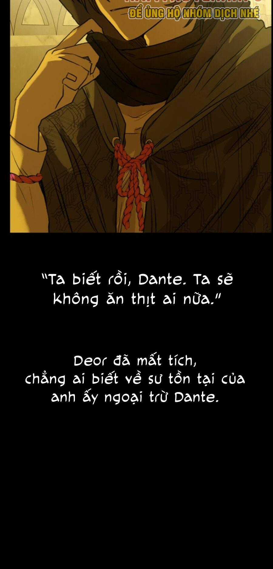 Deor! Chapter 83 trang 40