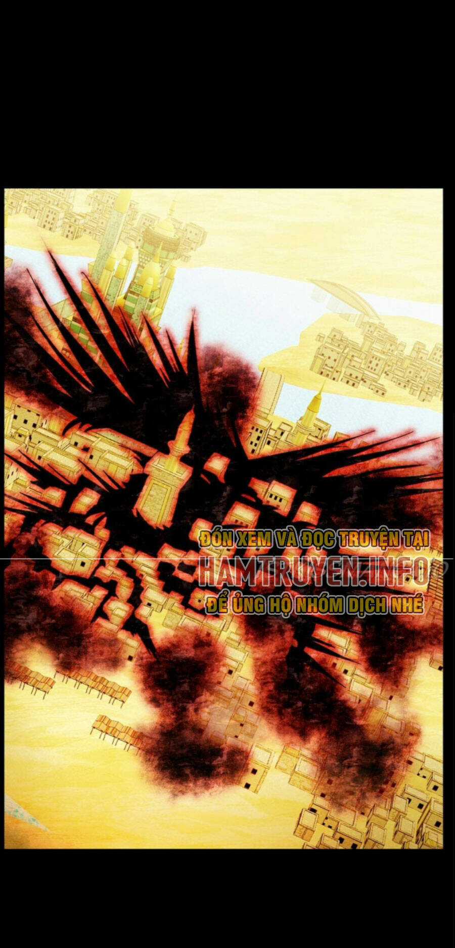 Deor! Chapter 83 trang 5