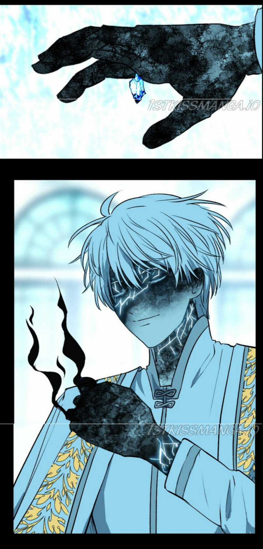 Deor! Chapter 83 trang 6