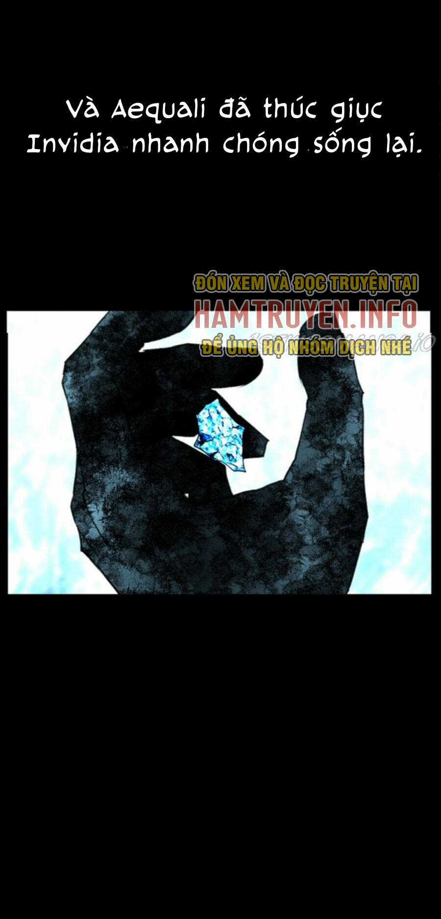 Deor! Chapter 83 trang 7