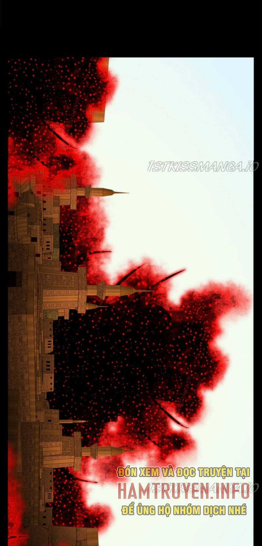 Deor! Chapter 83 trang 8