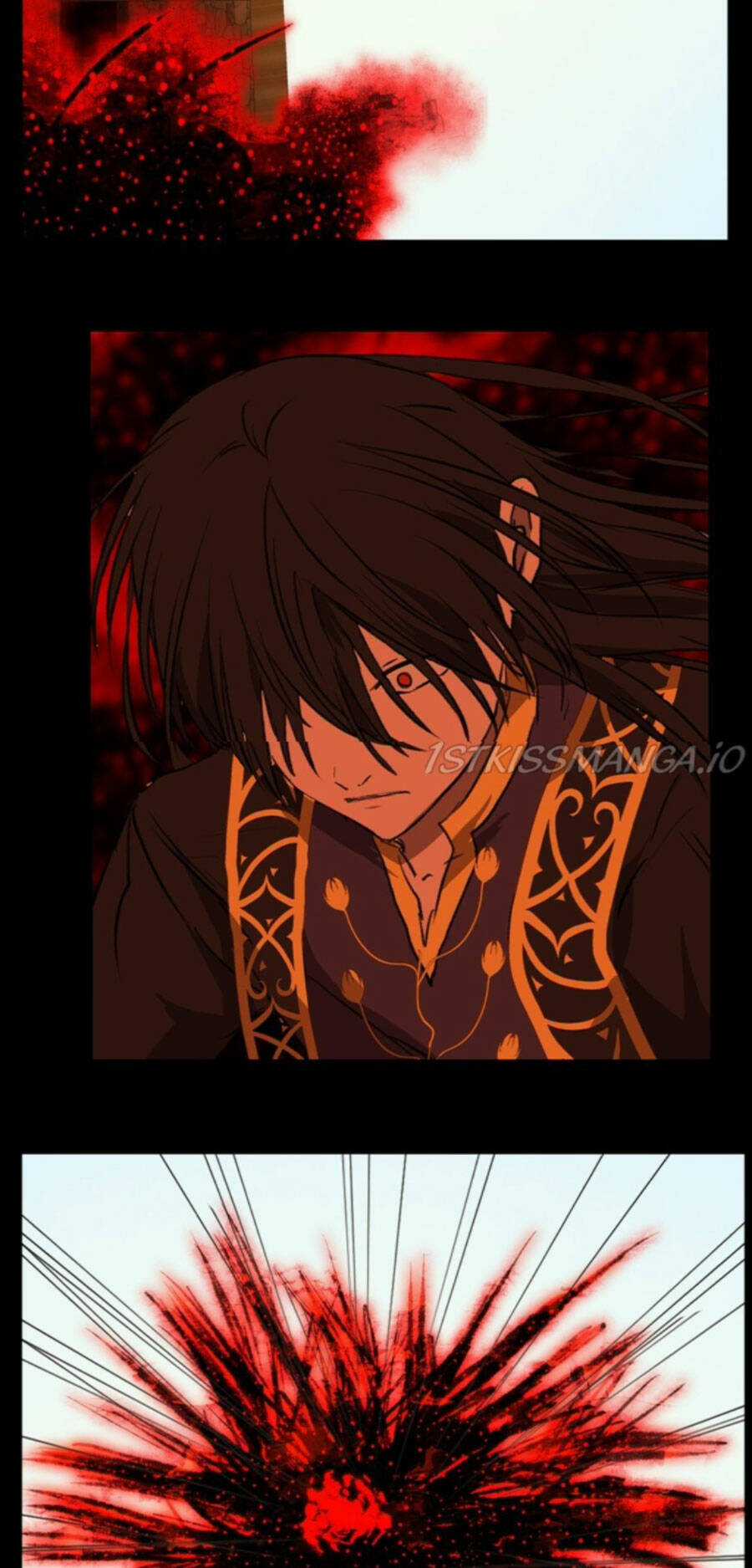 Deor! Chapter 83 trang 9