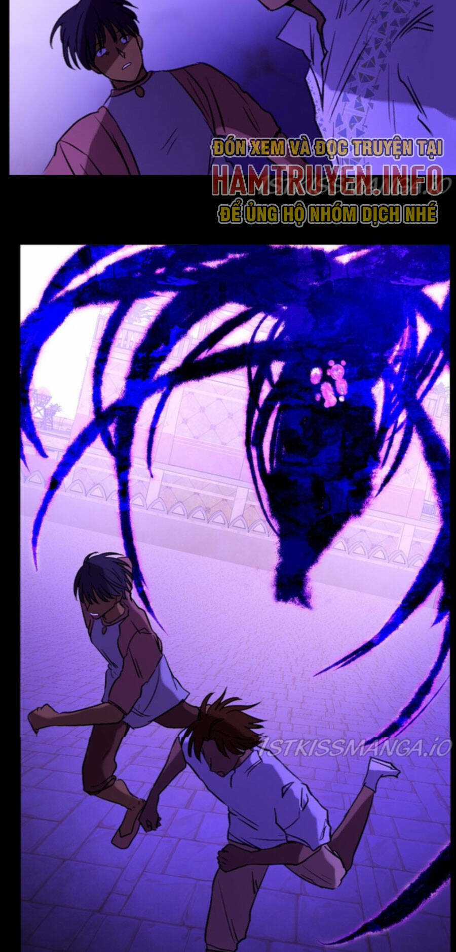 Deor! Chapter 84 trang 12