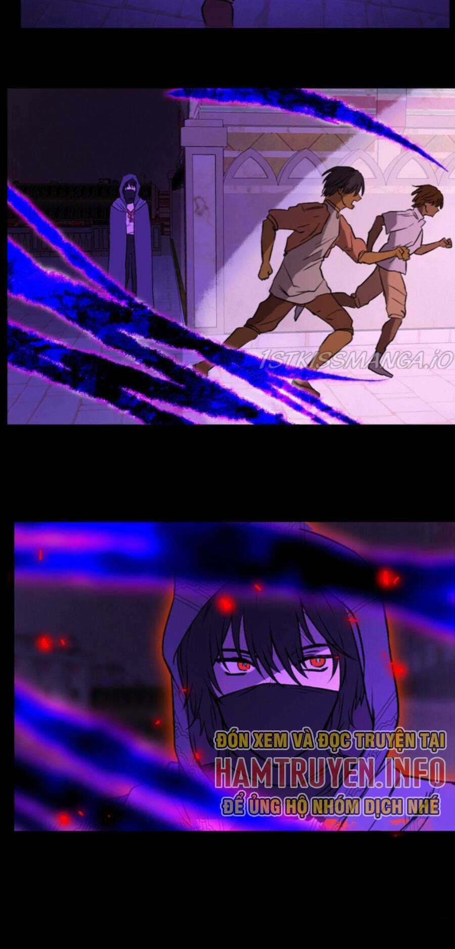 Deor! Chapter 84 trang 13