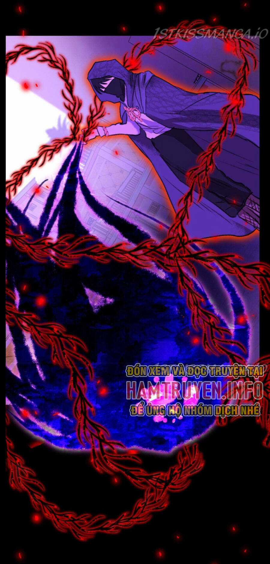 Deor! Chapter 84 trang 14