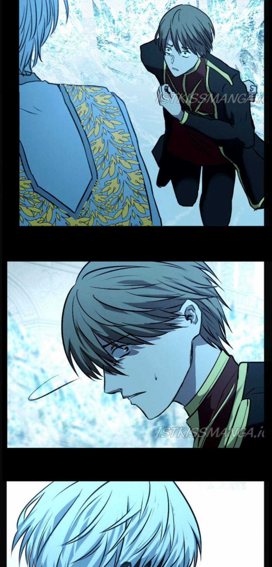 Deor! Chapter 84 trang 18