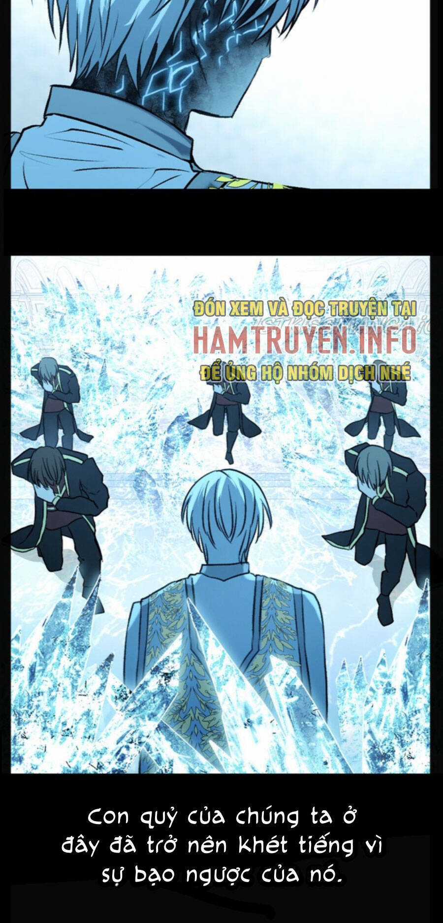 Deor! Chapter 84 trang 19
