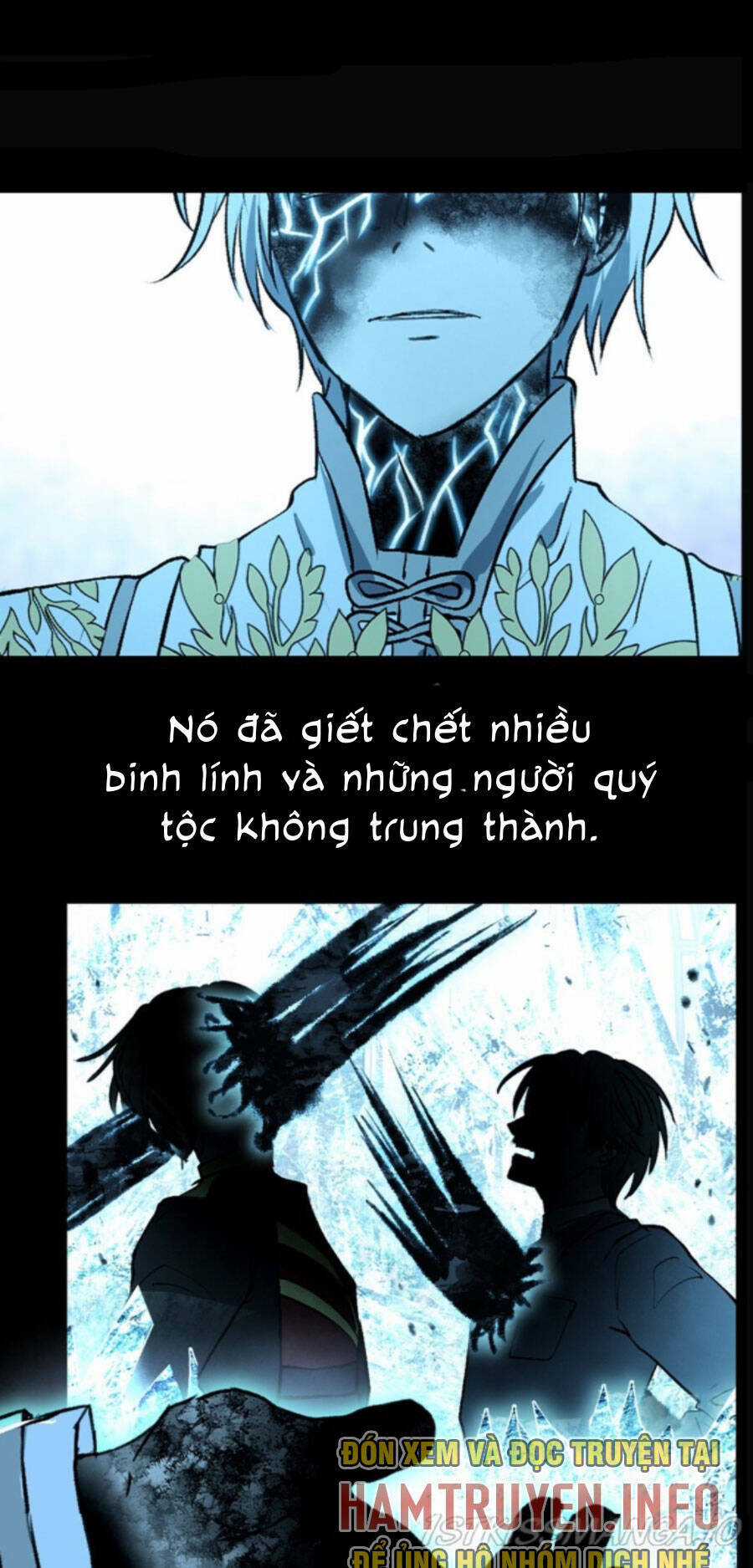 Deor! Chapter 84 trang 20