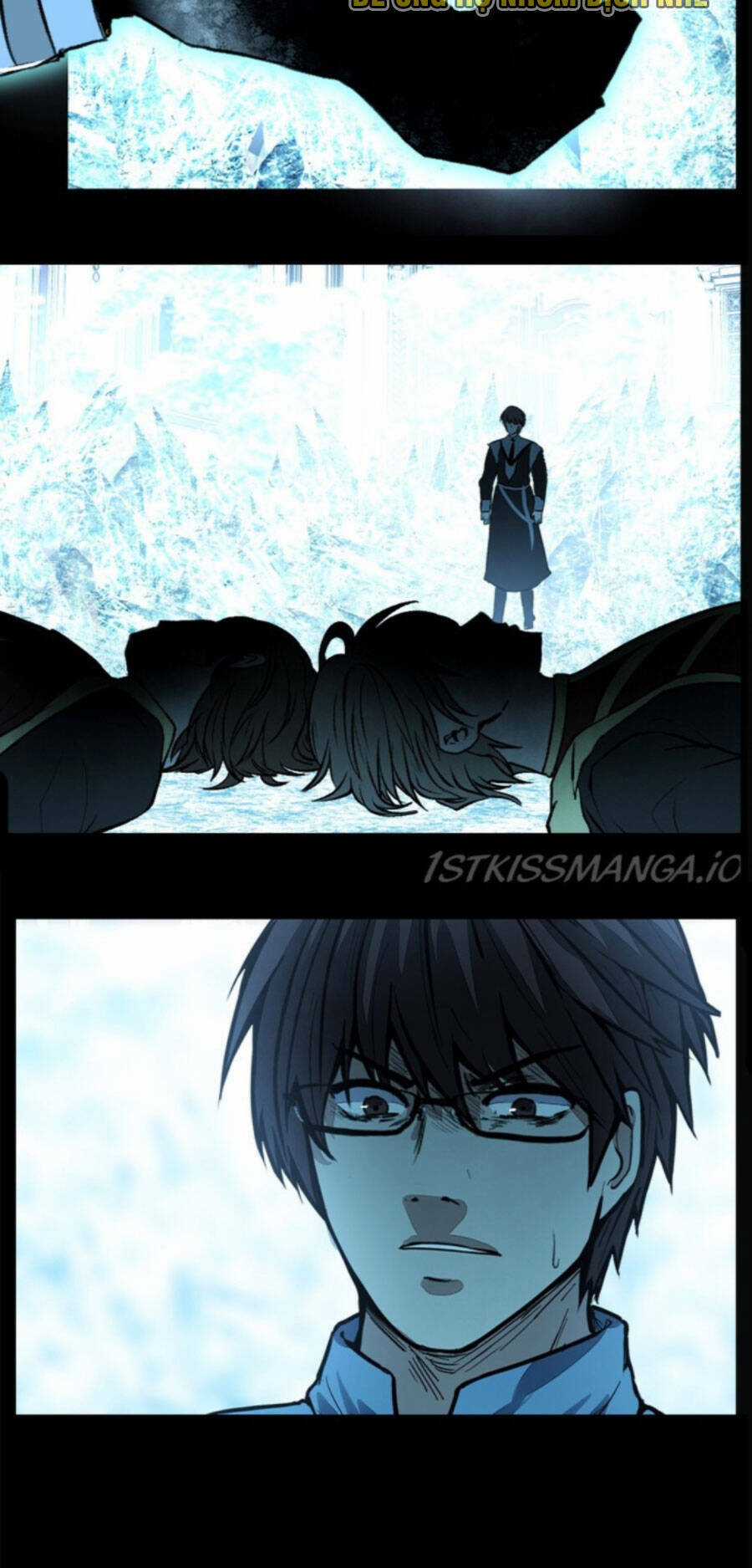 Deor! Chapter 84 trang 21